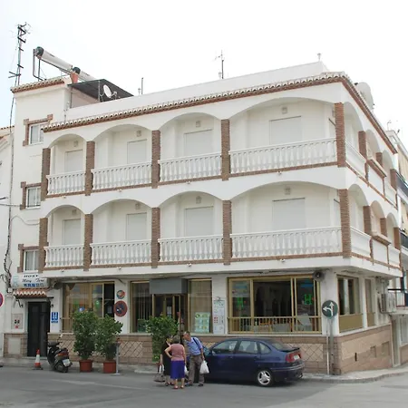 Maison d'hôtes Mary Tere *