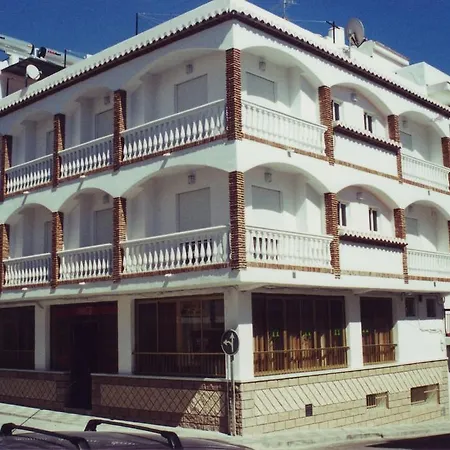 Mary Tere Maison d'hôtes *