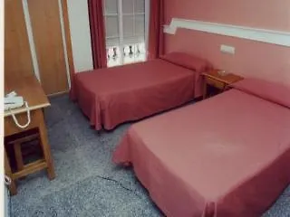 Maison d'hôtes Mary Tere Salobreña