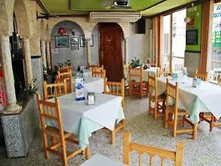 Maison d'hôtes Mary Tere *