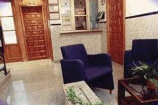 Mary Tere Pensión