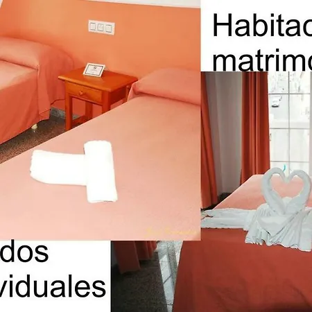 Mary Tere