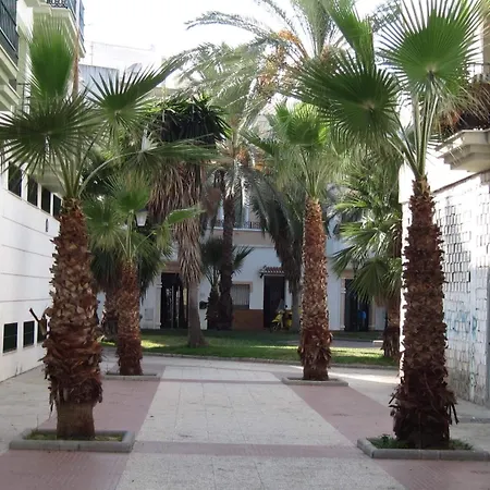 Mary Tere Gæstehus Salobreña